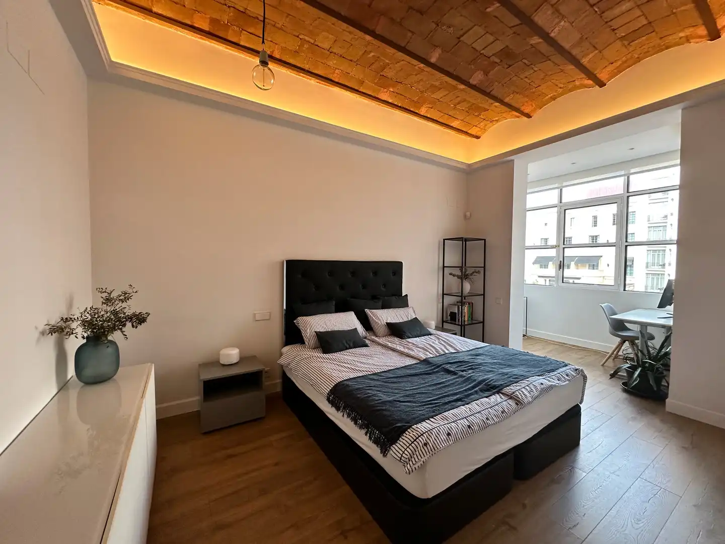Appartement avec terrasse à vendre à Eixample, imagen 3