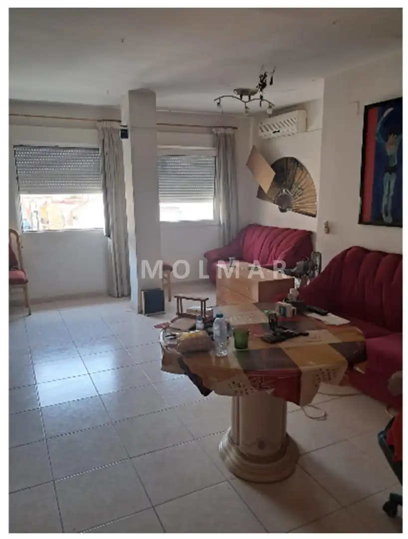 Wohnung mit Terrasse zum Verkauf in Massalavés