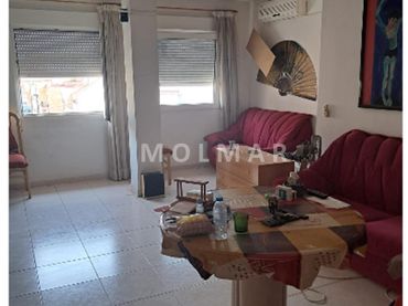 Wohnung mit Balkon zum Verkauf in Massalavés