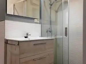 Appartement compact avec ascenseur à louer à Calle de Gravina, imagen 9