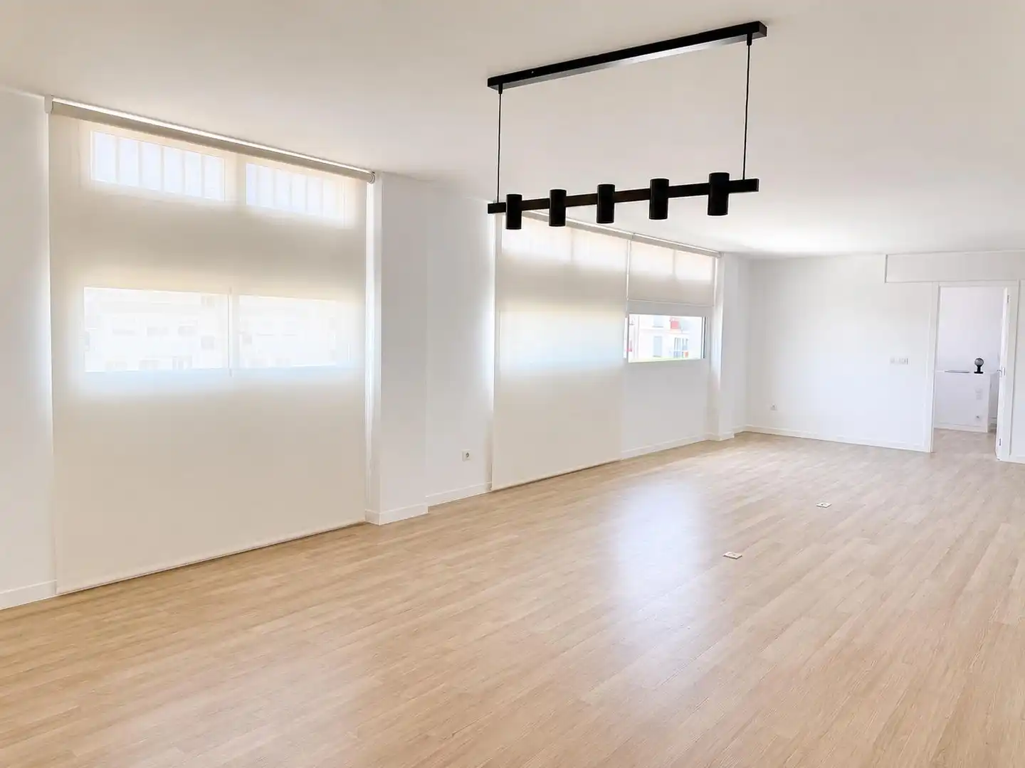 Dining room of Lofts for rent in Valencia