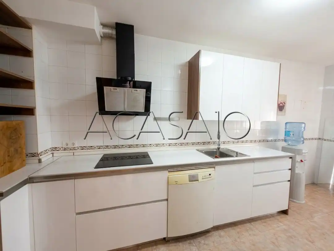 Maison mitoyenne à vendre à Parque Manuel de Vega - Carretera de Ugena, imagen 4