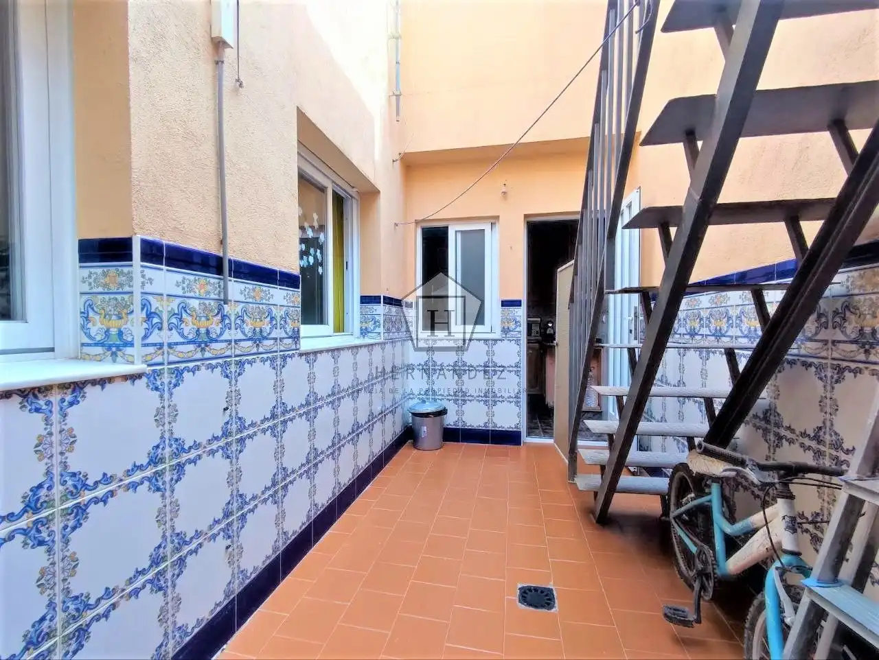 Reihenhaus mit Terrasse zum Verkauf in El Ejido Ciudad, imagen 15