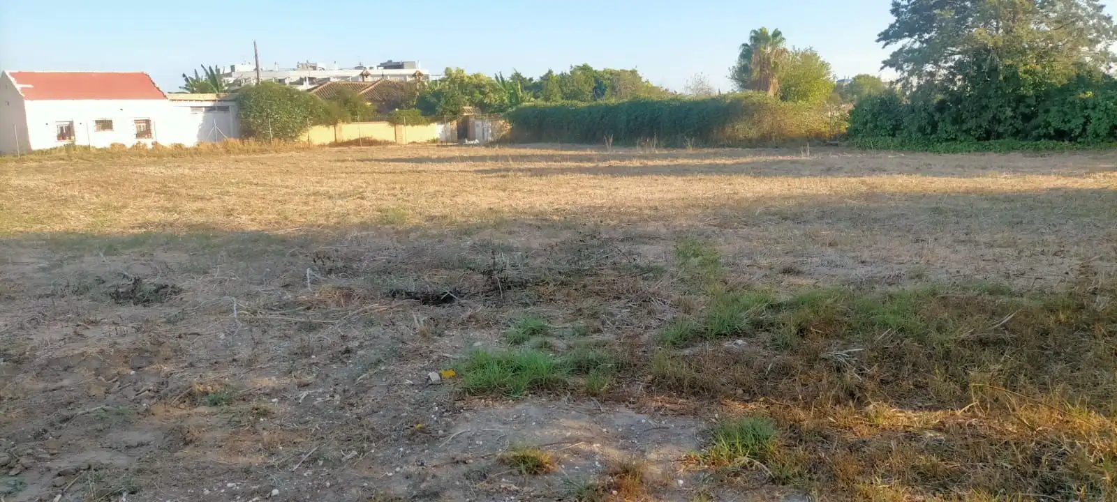 Rural land for sale in El Juncal - Vallealto, imagen 7