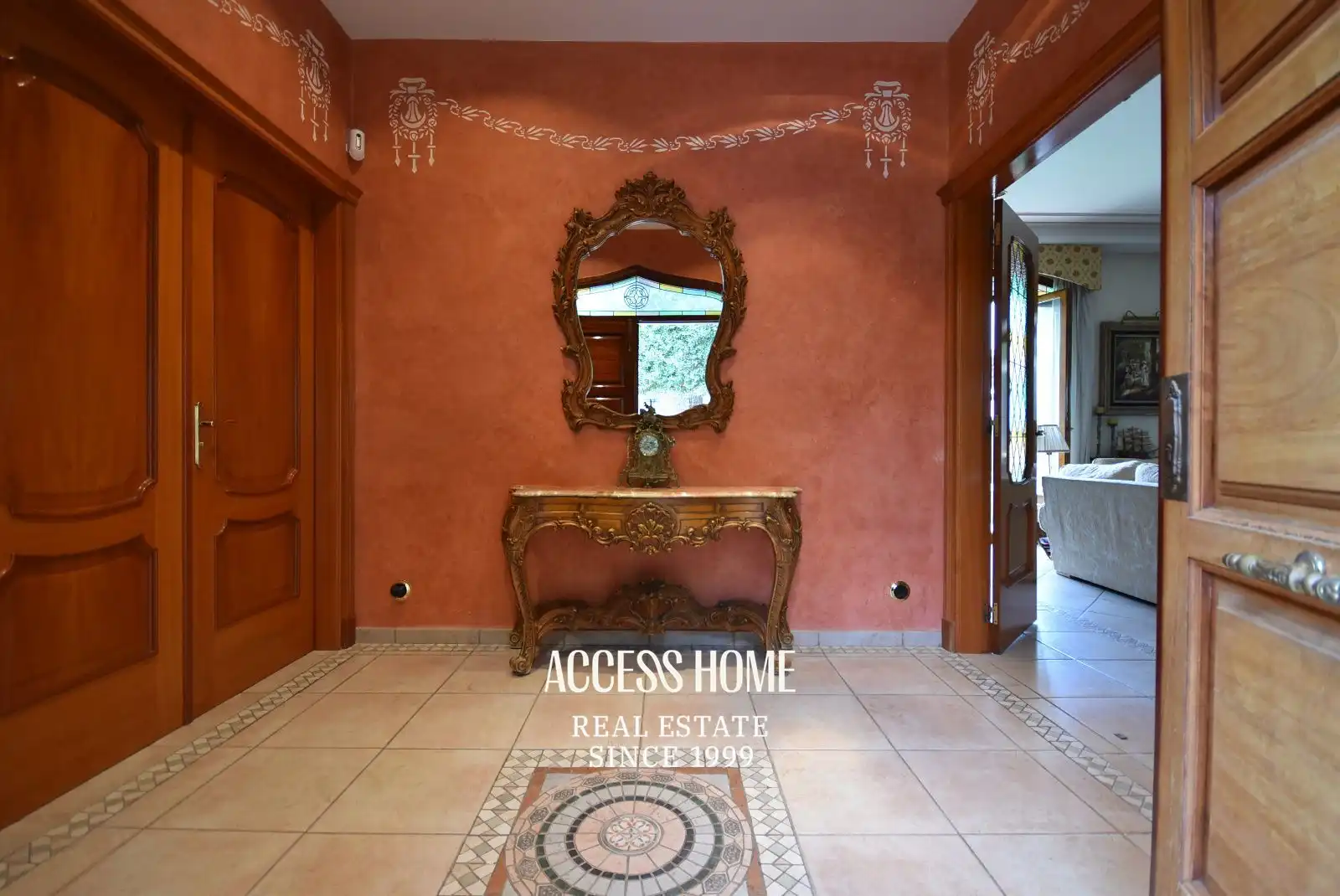 Villa con piscina in vendita a Caldes d'Estrac, imagen 31