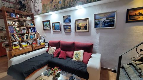 Foto 3 de Piso en venta en La Caleta - La Viña, Cádiz Capital