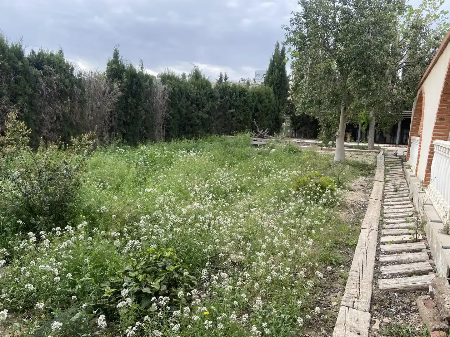 Finca rústica en venda en Archena amb Balcó