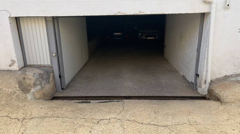 Foto 4 de Garaje en venta en Ronda Teruel, 48, Alcañiz, Teruel