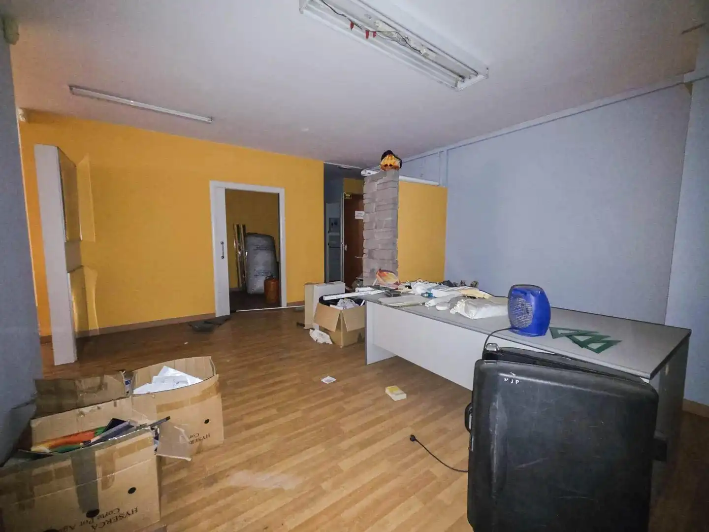 Local commercial à louer à Centre - Eixample – Can Llobet, imagen 11