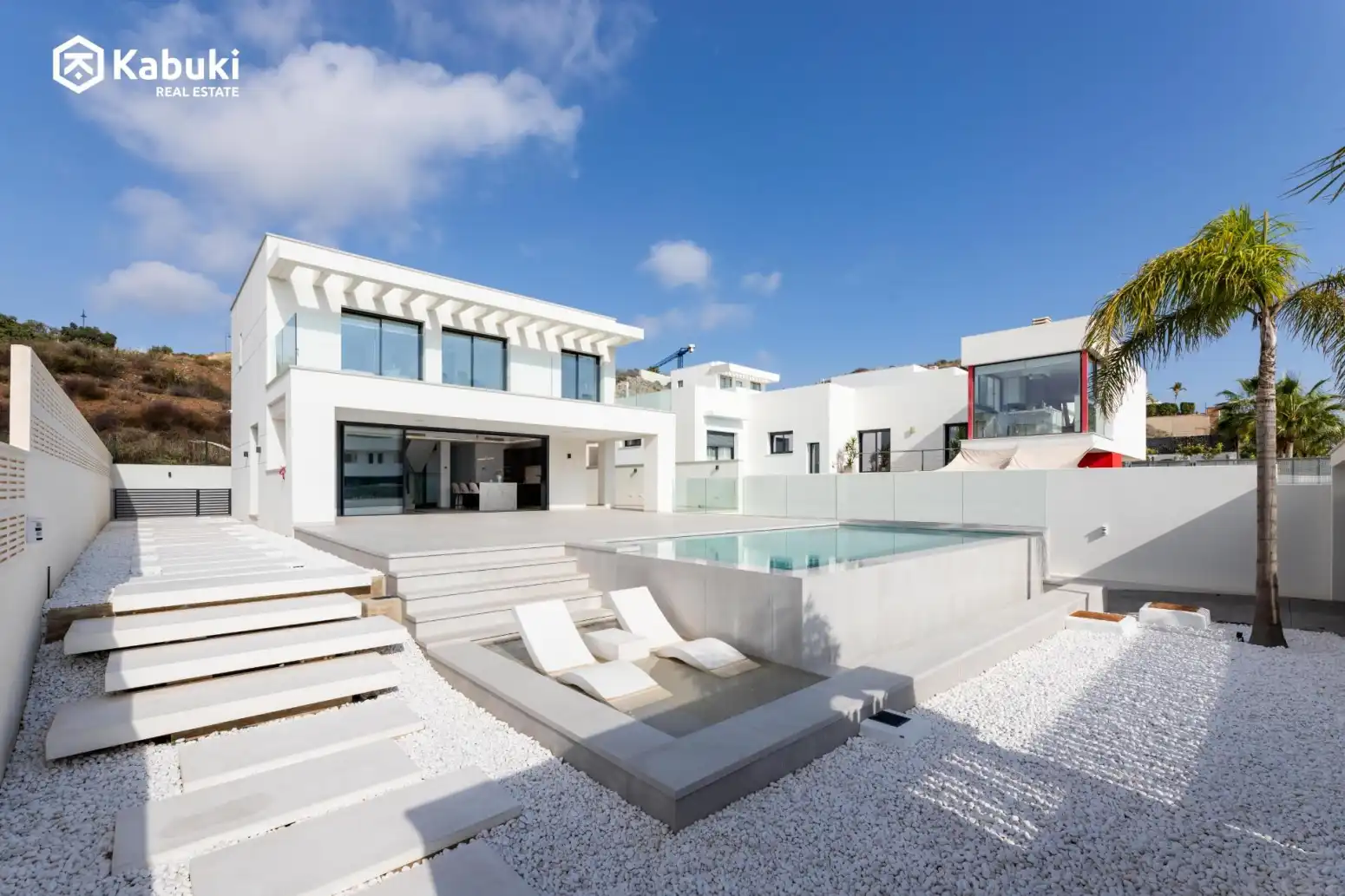 House for sale in Mijas - SIERRA SEGURA-RESER MIJAS