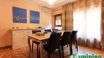 Dining room of Flat for sale in Leganés  with Air Conditioner and Terrace