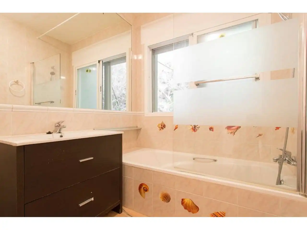 Baño de Casa o chalet en venta en Almuñécar con Terraza y Piscina