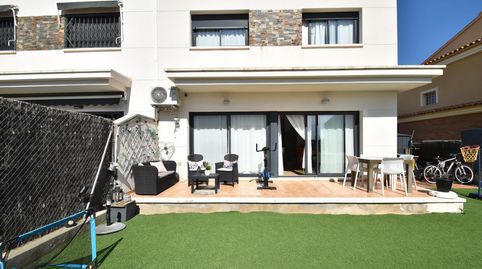 Foto 2 de Casa adosada en venta en Cunit Residencial, Cunit
