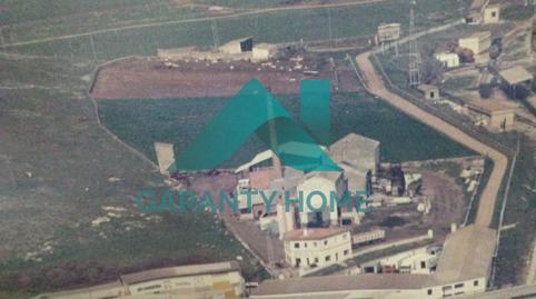 Foto 5 de Terreny industrial en venda a La Cañada, Cáceres