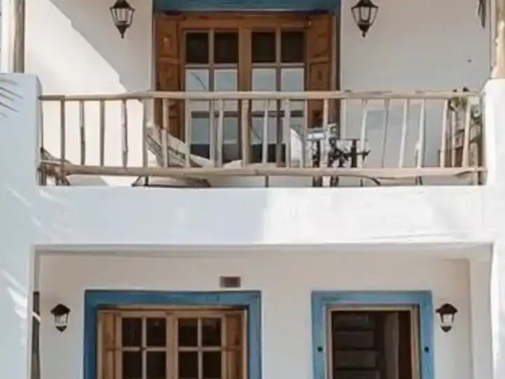 Terraza de Casa o chalet en venta en El Rompido