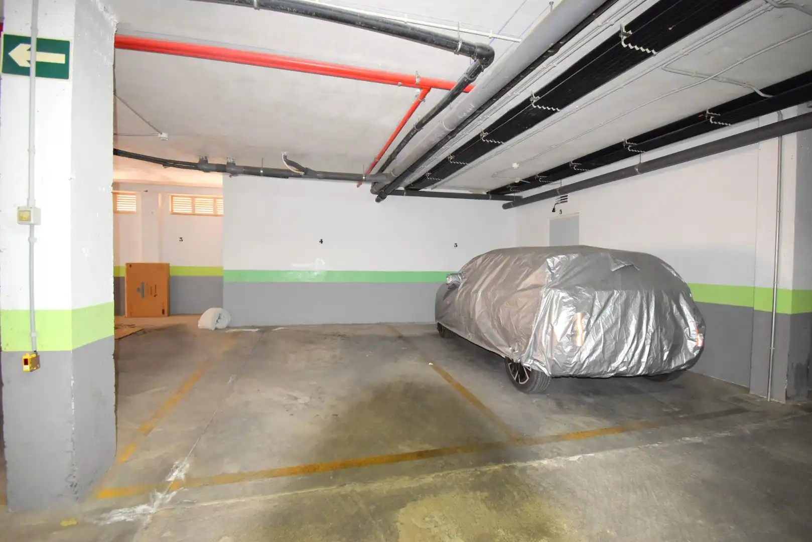 Duplex con piscina in vendita a Orihuela Costa, imagen 19