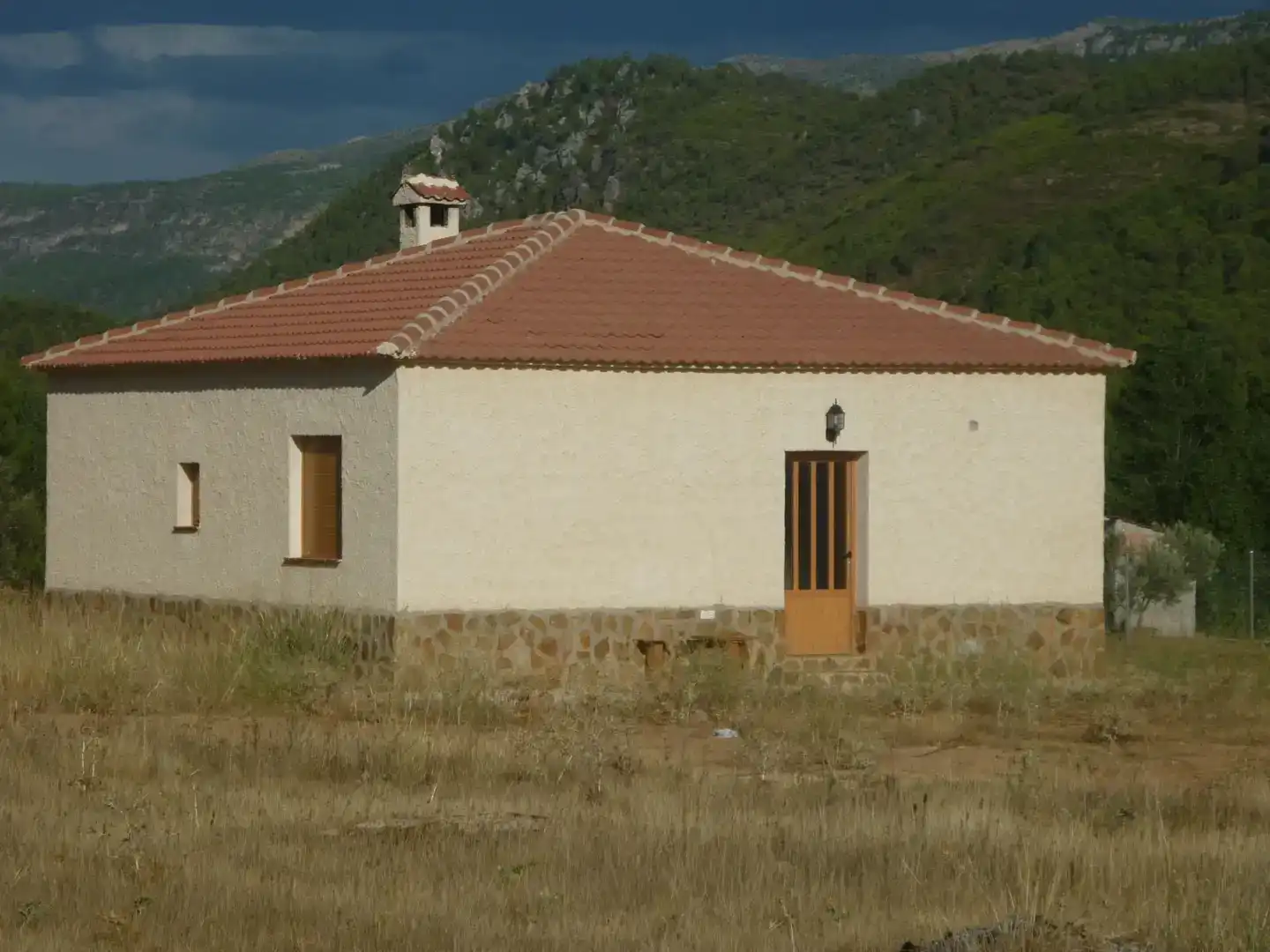 Residential for sale in Yeste