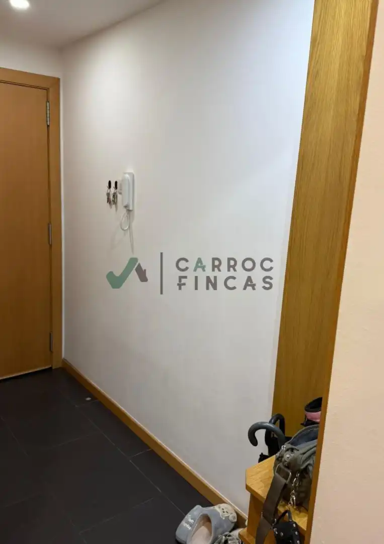 Pis amb terrassa en venda a Carrer Moianès, imagen 16