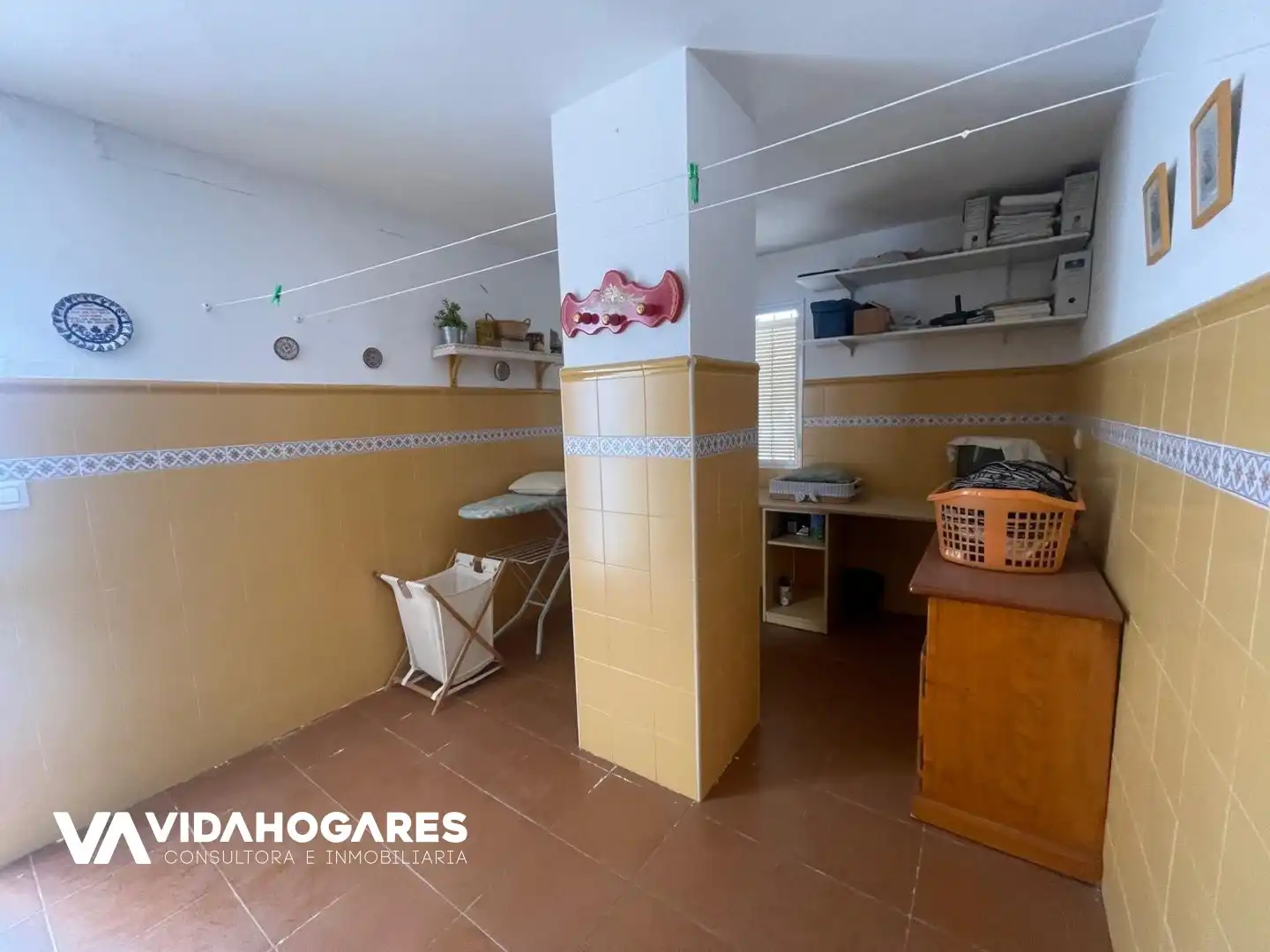 Flat for sale in Rota  with Terrace