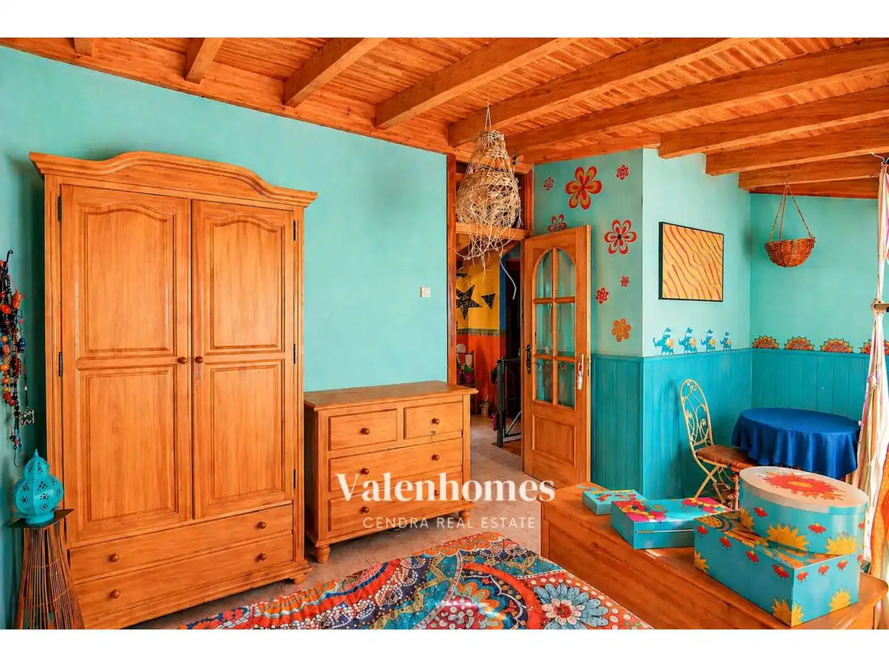 Dúplex con terraza en venta en Can Fatjó - Sant Jordi Park - Plana del Castell, imagen 22