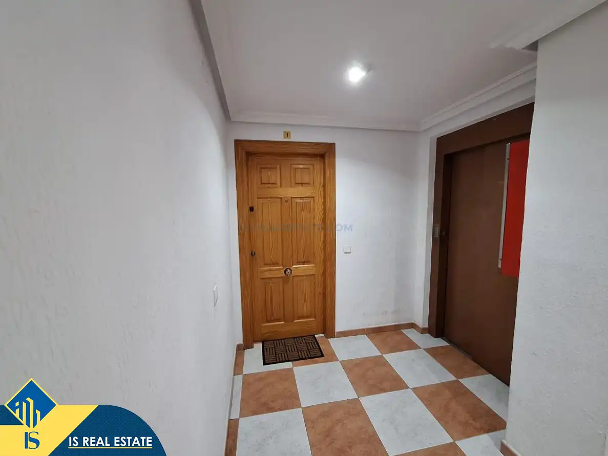 Apartment with lift for sale in Playa del Cura, imagen 26