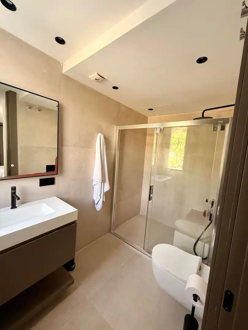 Adosado con piscina en venta en C. Hernán Cortés, 1-132, 29678 Benahavís, Málaga, imagen 27
