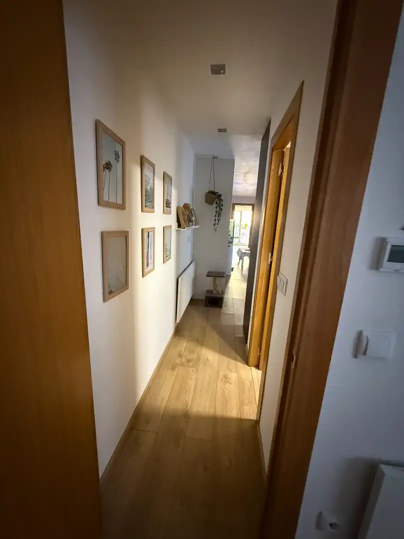 Piso en venta en Lo Pagán
