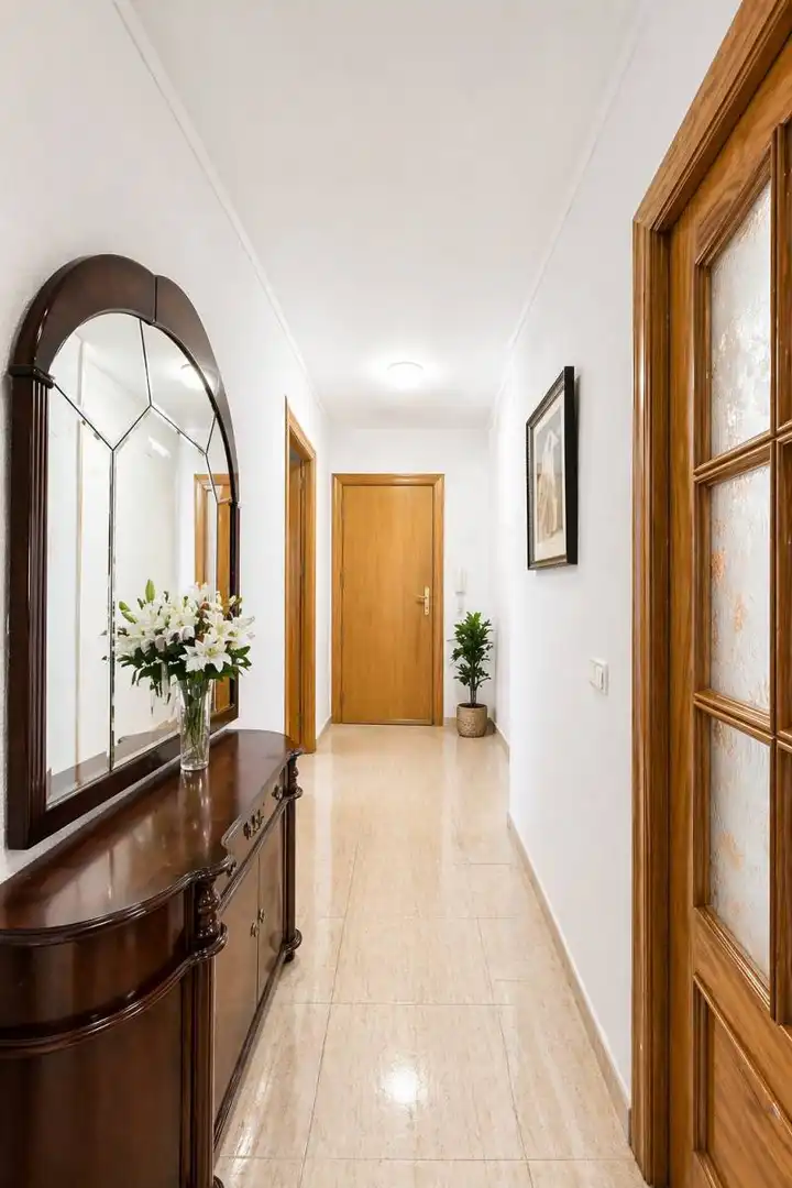 Piso en venta en Catral con Calefacción y Amueblado