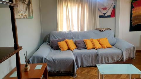 Foto 5 de Piso en venta en  de Ocaña, 1, Sur, Ávila Capital