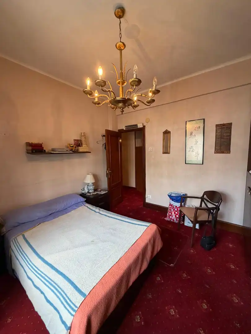 Wohnung mit Aufzug zum Verkauf in Indautxu, imagen 10