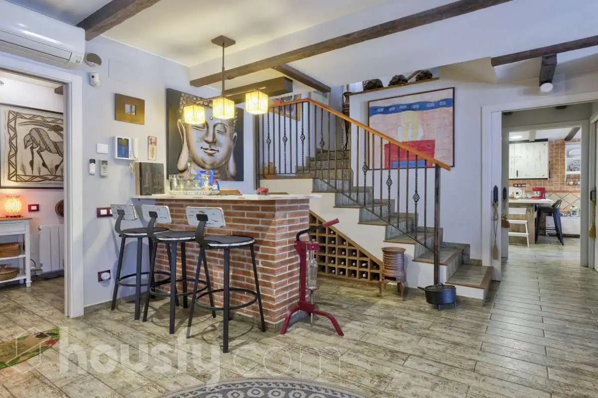 Casa con piscina en venta en Carrer dels Avellaners ., imagen 17