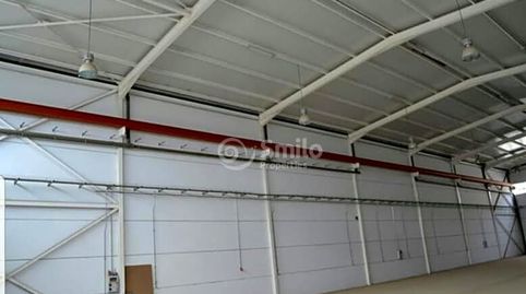 Foto 3 de Residencial en venda a Poligomo, El Médano, Granadilla de Abona