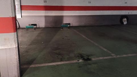 Photo 3 of Garage for sale in El Riego, Santa Isabel, Zaragoza Capital