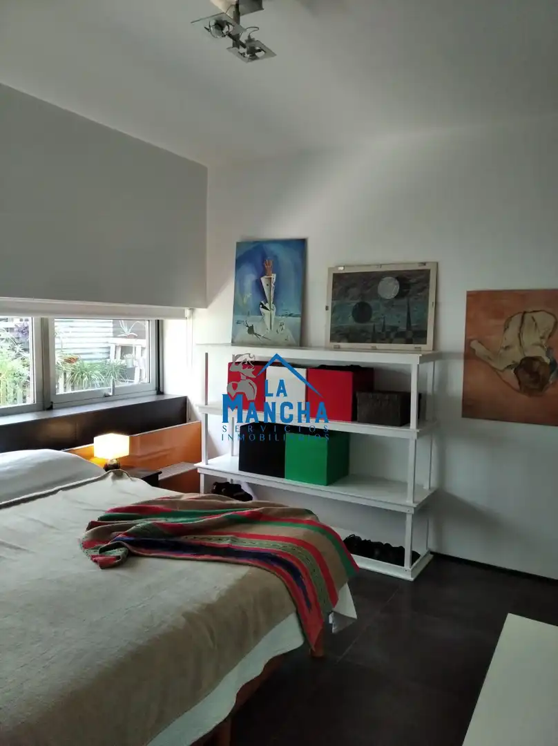 Habitación de Casa o chalet en venta en Barrax con Calefacción, Jardín privado y Terraza