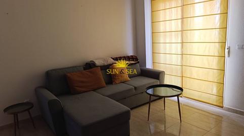 Foto 4 de Apartament de lloguer a Tomás Maestre, Murcia