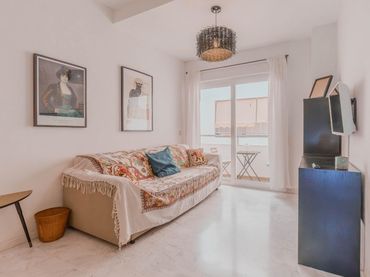 Apartment mit Aufzug zum Verkauf in Calle PARRAS 2