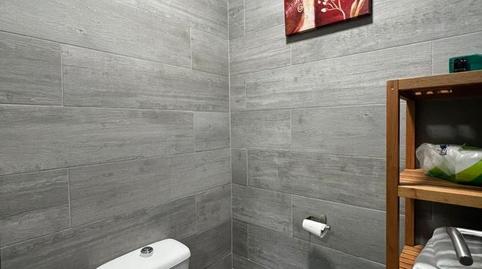 Foto 5 de Planta baixa de lloguer a Gerona, La Unión - Cruz de Humilladero - Los Tilos, Málaga