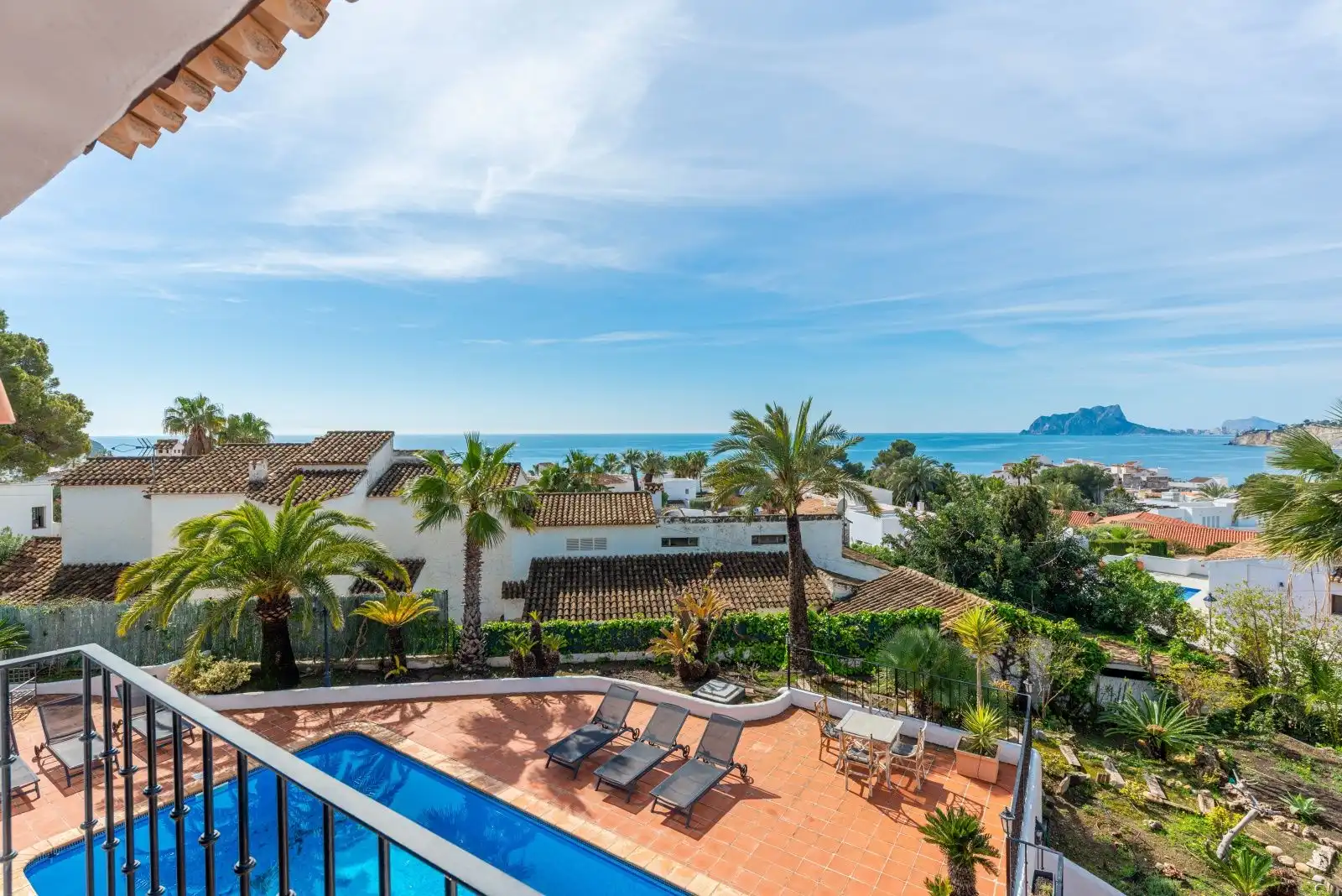 Casa con piscina in vendita a El Portet - Pla de Mar, imagen 4