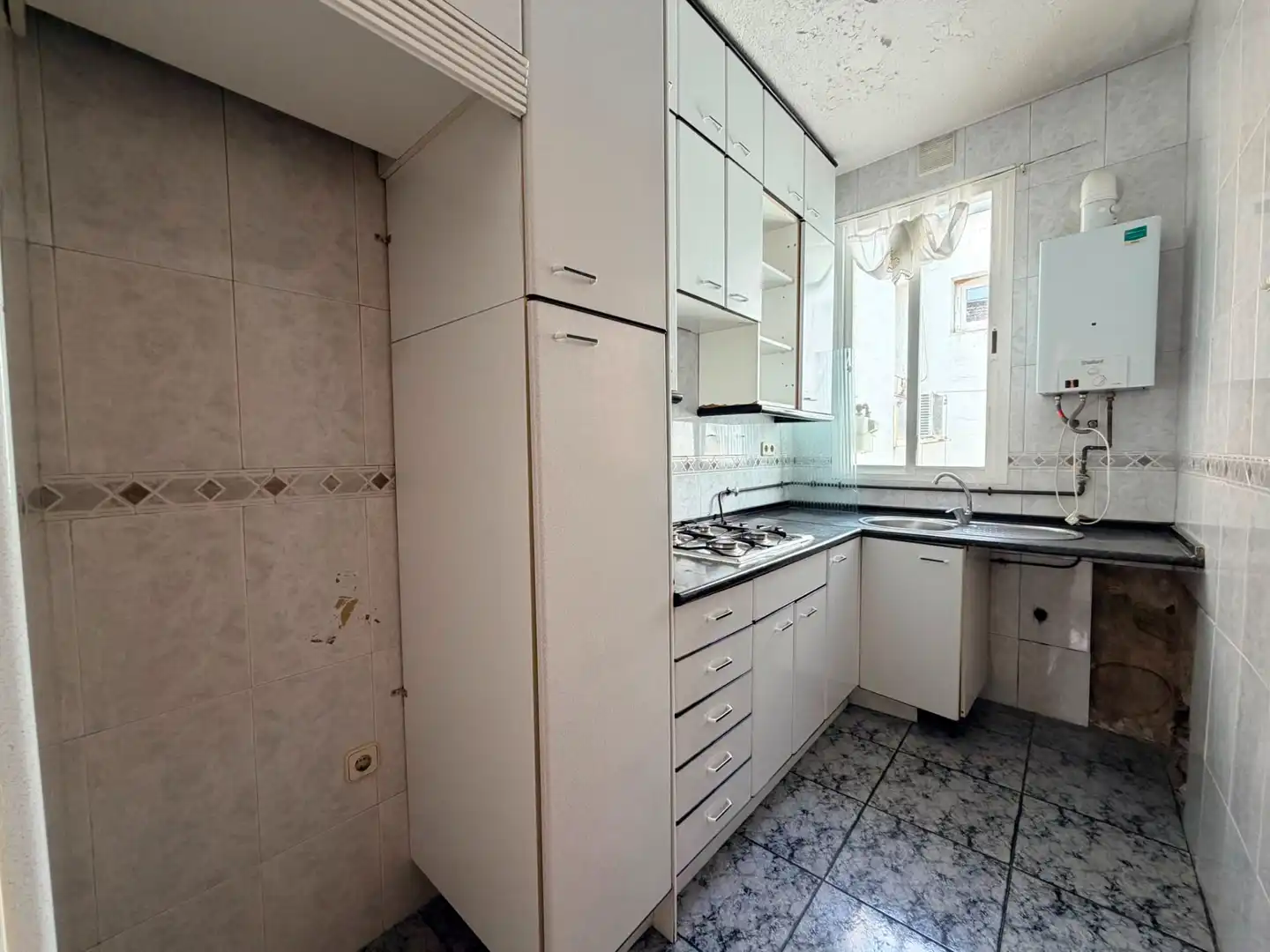 Appartement avec ascenseur à vendre à Calle del Divino Vallés, imagen 4