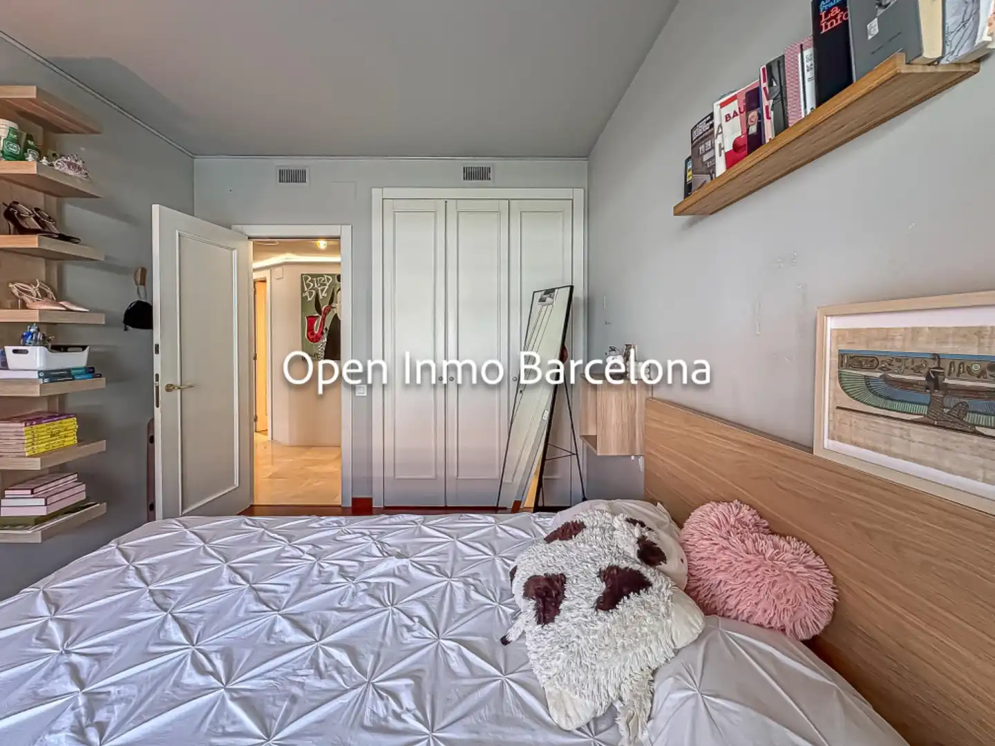 Habitación de Piso en venta en Sitges con Calefacción, Terraza y Piscina comunitaria