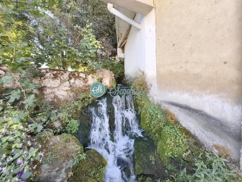 Casa o chalet en venta en Fuentesoto con Calefacción