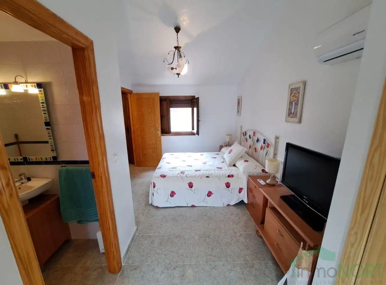 Apartament en venda a Los Narejos - Punta Calera, imagen 17