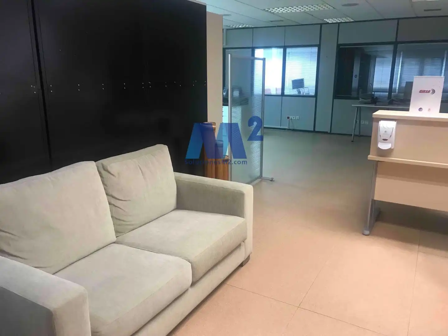 Office space to rent in Tierra de Barros, imagen 11