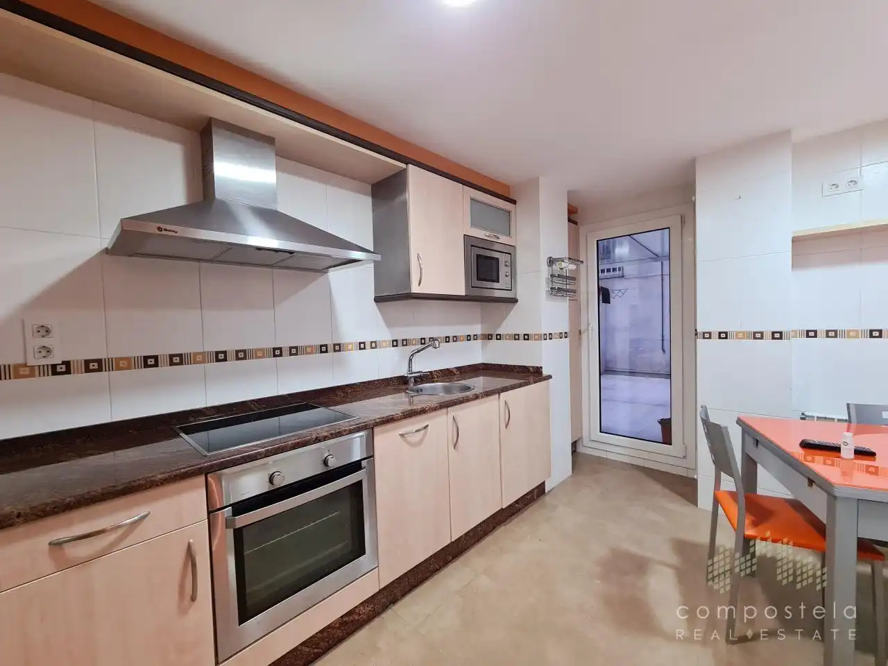 Wohnung mit Aufzug zur Miete in Do Rego, imagen 3