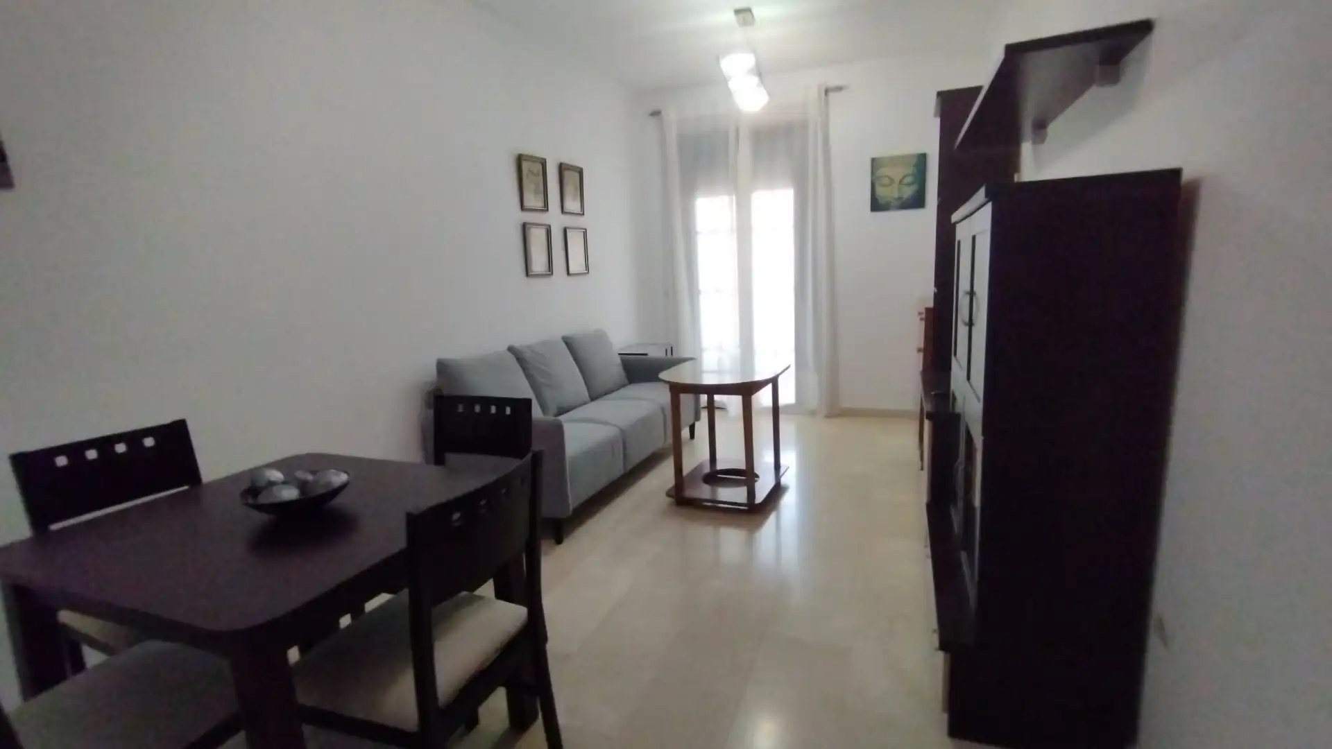 Flat for rent in Centro