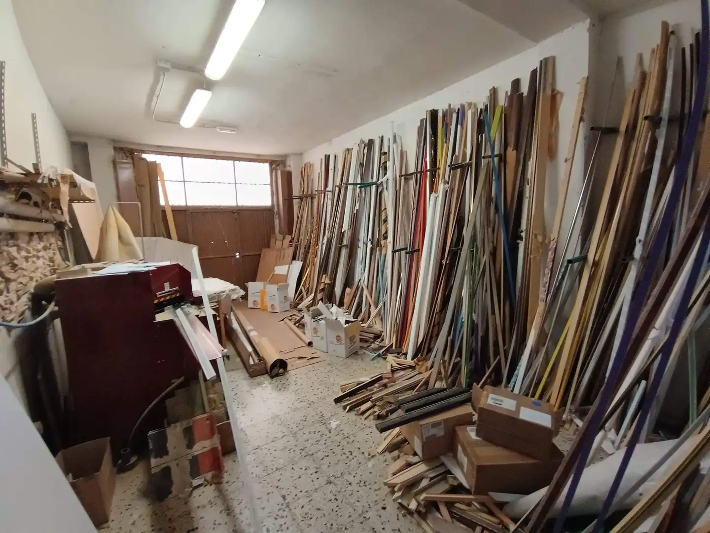 Local comercial en venta en Villarejo de Órbigo, imagen 10