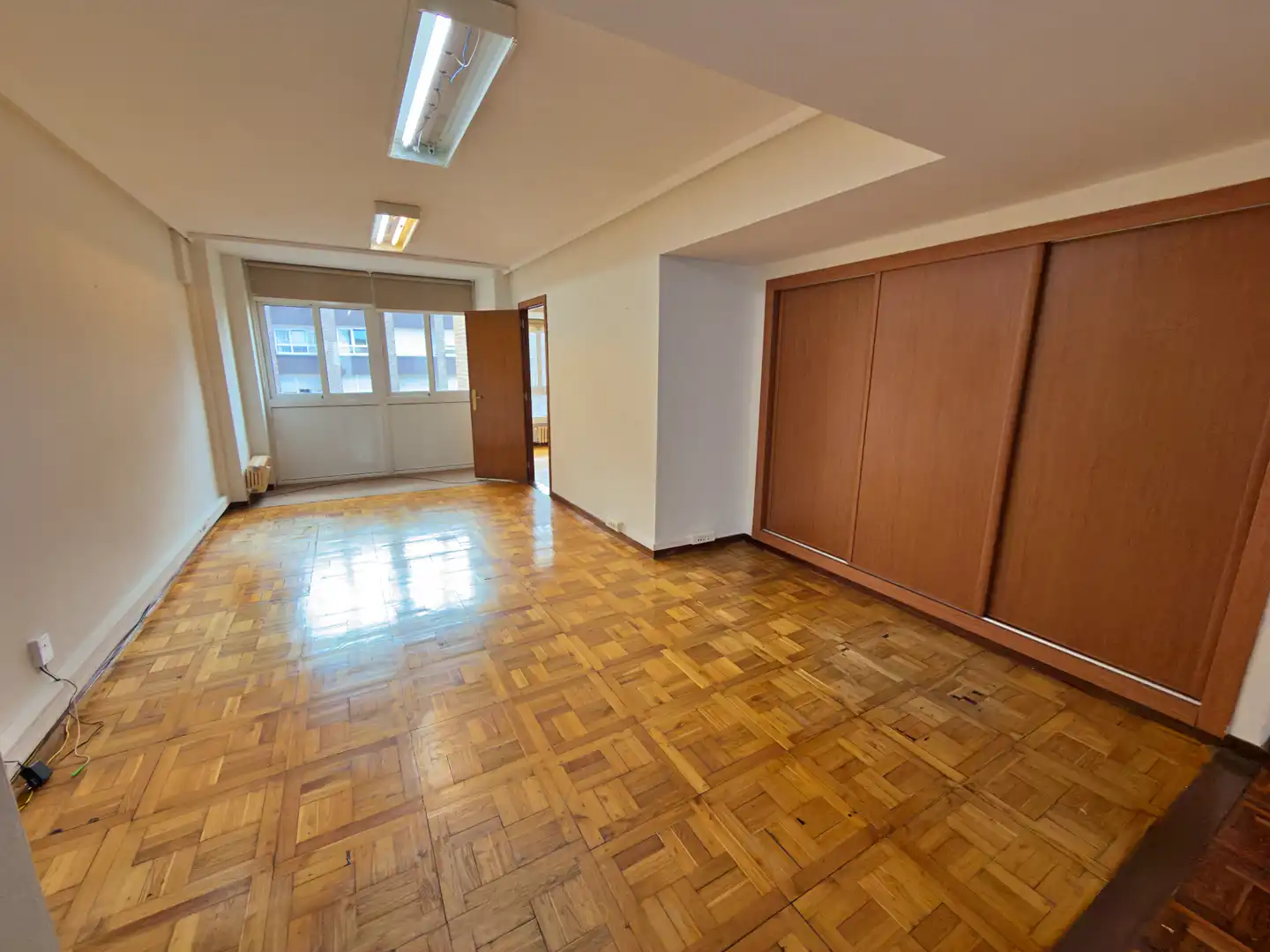 Wohnung mit Aufzug zum Verkauf in Plaza de Nicanor Piñole, imagen 6