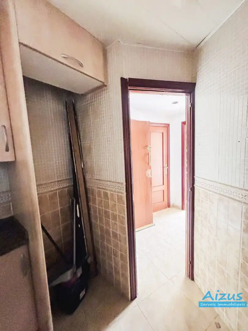 Wohnung mit Terrasse zum Verkauf in Sant Cebrià de Vallalta, imagen 17