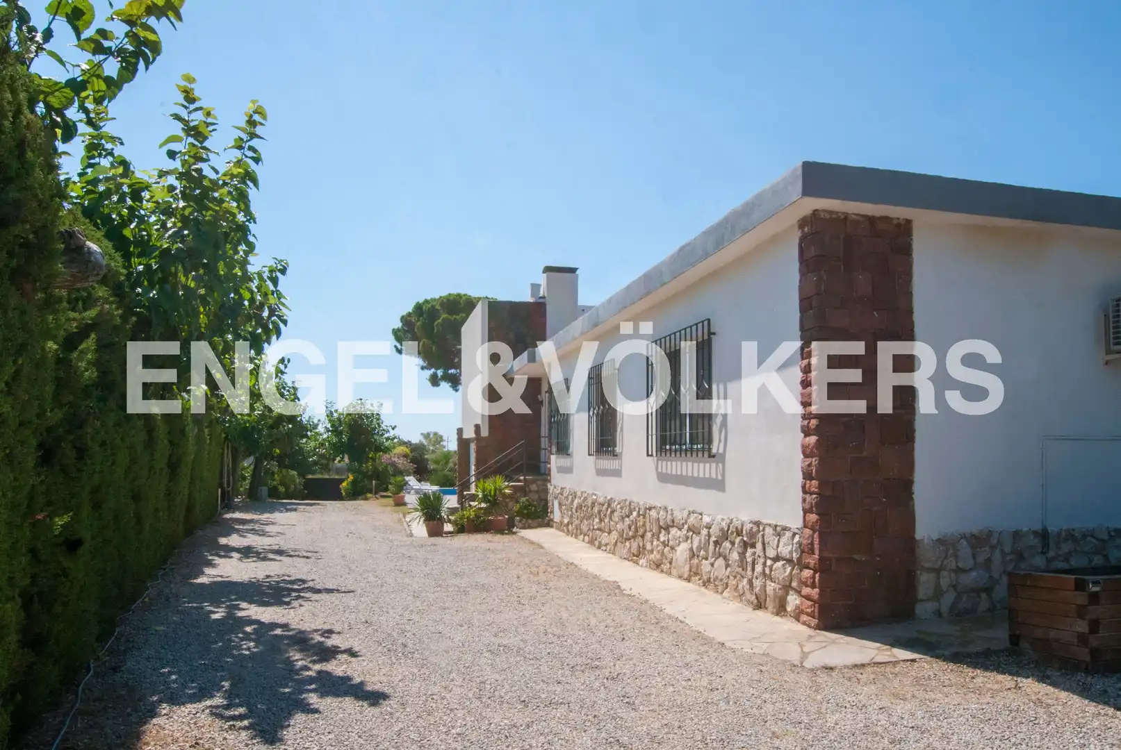 Villa avec piscine à vendre à Regueral - Prat d'en Forés, imagen 36