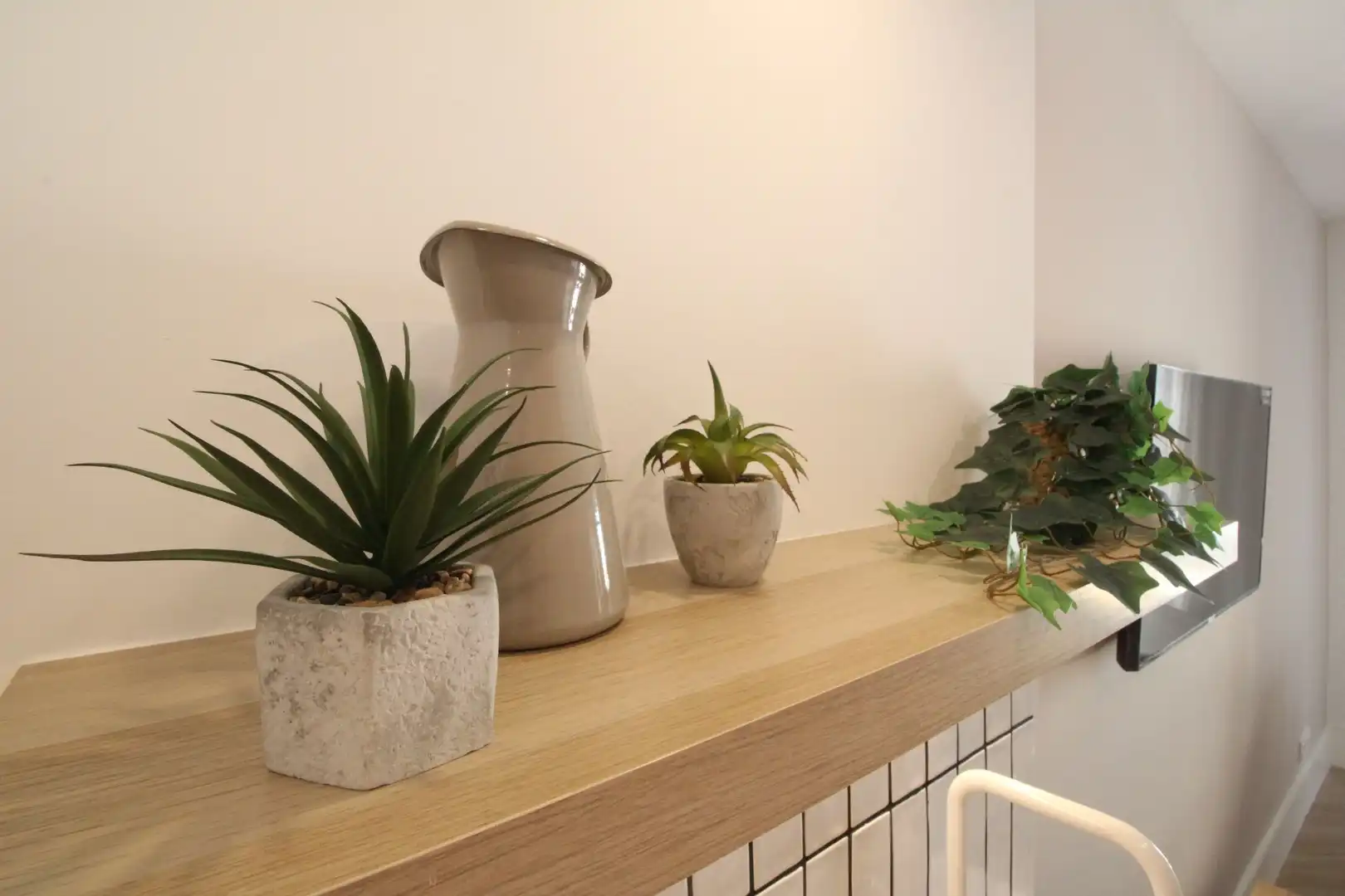 Wohnung zur Miete in MARQUES, Centro Histórico